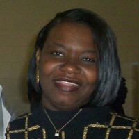 BETTY WALKER