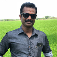 Suresh K
