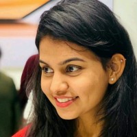 Divya G