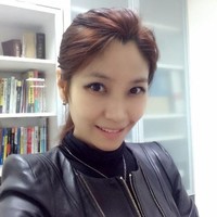 POLARIS--Alice Chien簡嘉琪