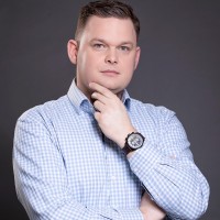 Bartosz Kubicki
