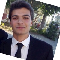 Egecan Hamamcılar