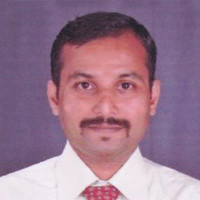 Yogesh Khairkar