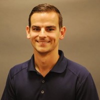 Matt Arruda, BBA