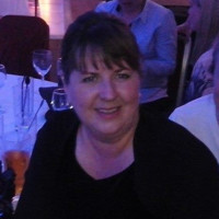 Sarah Macgillivray