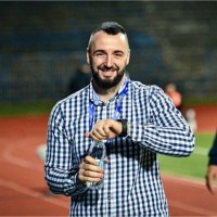 Nikola Gojković