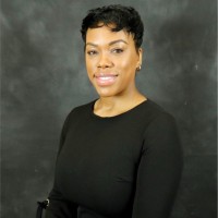 Tonia Blount