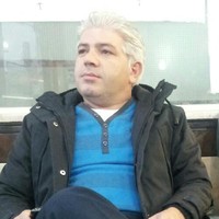 bayzid khezrzadeh