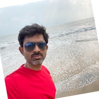 Selvam S