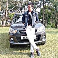 James Pradhan