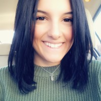 Ashlee Farrell