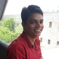 Deepesh Chaurasia