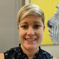 Amanda Davies