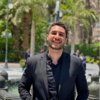 Youssef Osman