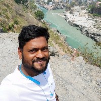 Thirupathi Kannan