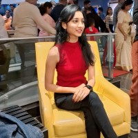 Priti Chavan