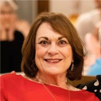 Cathy Mackey