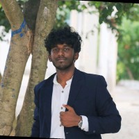 Dhanush guru S