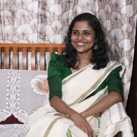 Nikhitha K
