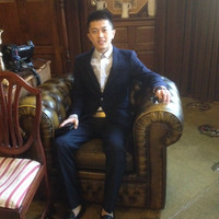 GUOBIN LI