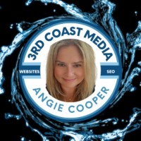 Agnieszka (Angie) Cooper