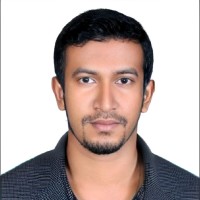 Mohammad Alamin
