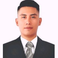 Rodrigo Alexis Quispe Flores
