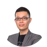 Liew Chung Yee