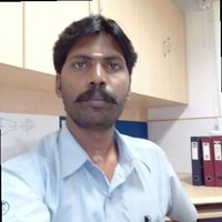 Narayan Vishnu