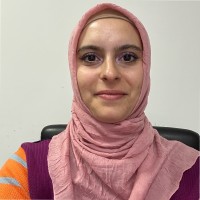 Gizem Nur İzgi