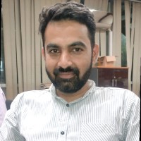 Ehtasham Ul Haq
