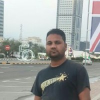 Rajesh Tailor