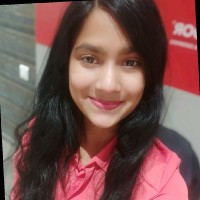 Prerna Shinde