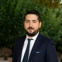 Giorgos Chalkiadakis