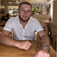 Ethan Howarth