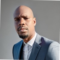 Corey Johnson-Avery