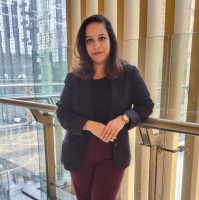 Priya Adhikari