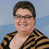 Carolyn Claman