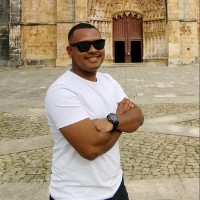 Josias Rocha Ramos