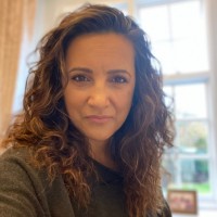 Jo Anna Ingram
