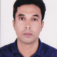 Abu Arif Md. Sharif
