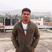 Maria Prasanth S