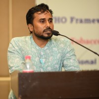 Satyajit Das