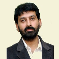 Rajesh Dixit