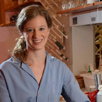 Sara Johnson
