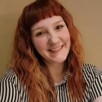 Molly Peck