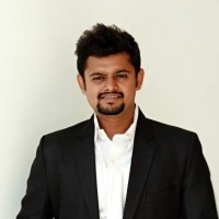 Nishad Samant