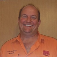 Michael Fear