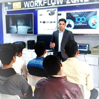 Vikram Sharma