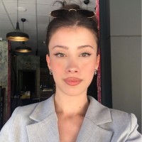 Büşra Damar